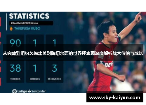 从突破到组织久保建英对阵切尔西的世界杯表现深度解析战术价值与成长